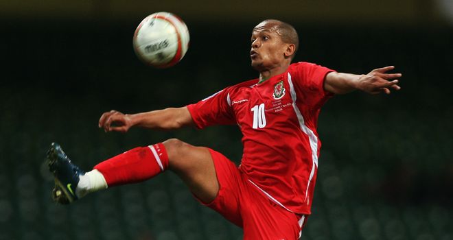 Earnshaw: Available as a free agent following his release by Forest