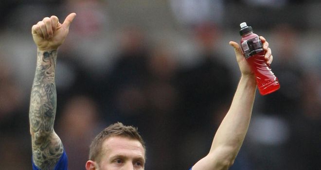 Bellamy: Wants to extend his stay at Cardiff next season