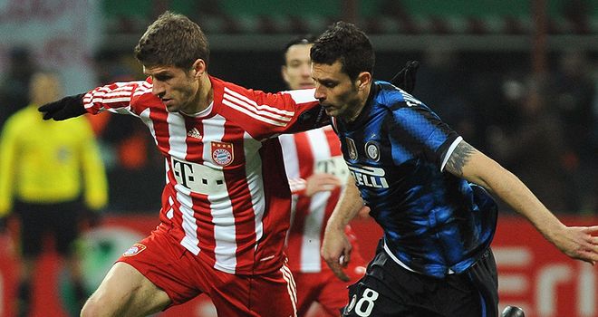 Muller: Expecting title success next season