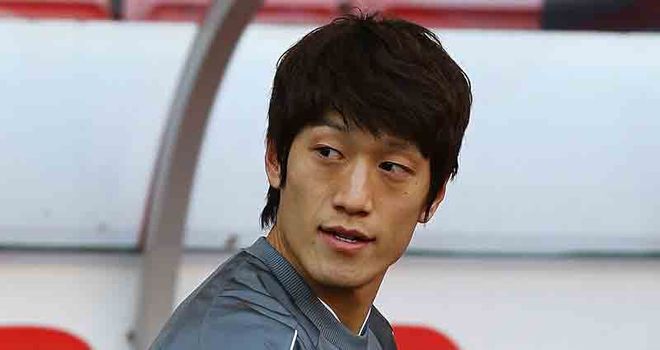 Lee: Ready to return from injury