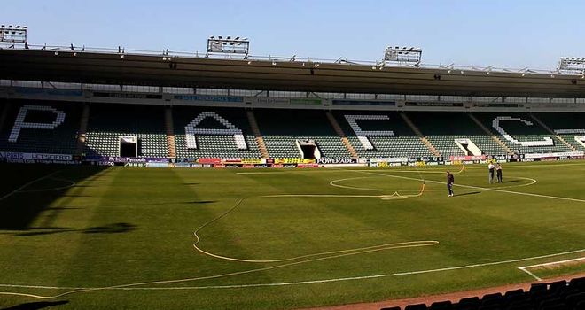 Plymouth: Sign up starlets