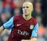 Michael Bradley