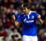 Raul: Showing no signs of slowing down