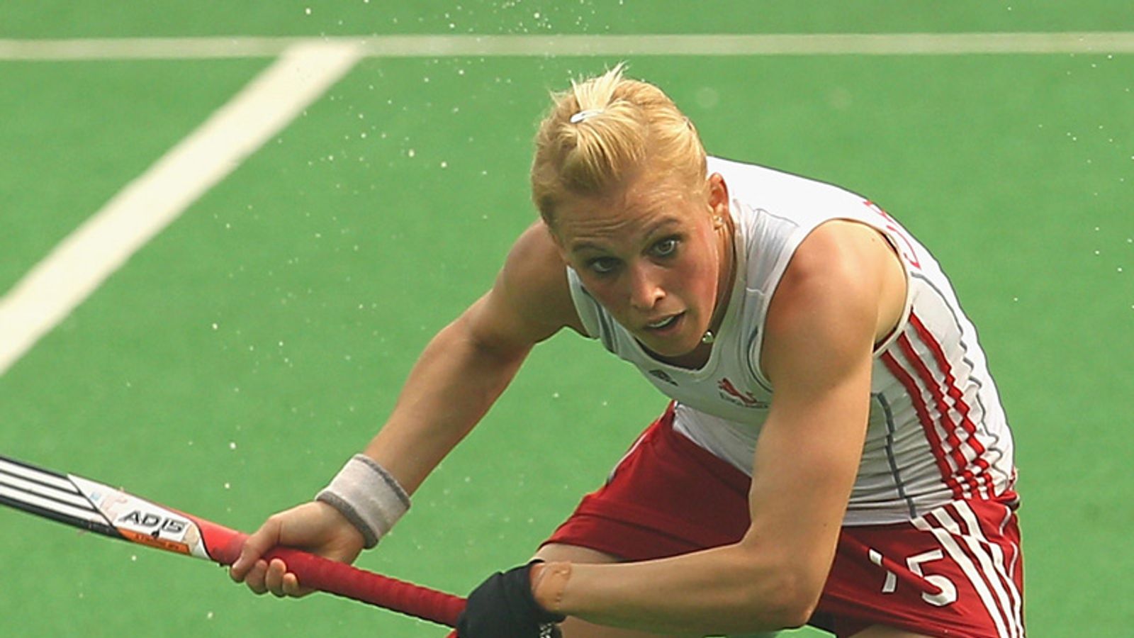 Alex Danson Olympics News Sky Sports