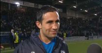 Hat-trick hero Lester