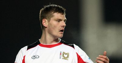 MacKenzie: Expected to return