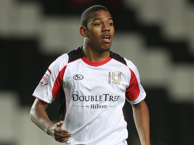 Angelo Balanta