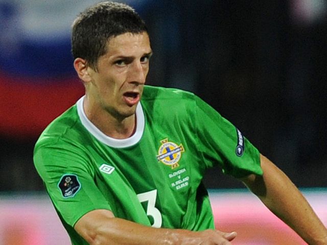 Craig Cathcart: Gave away a penalty
