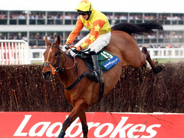 Holmwood Legend: Has switched yards