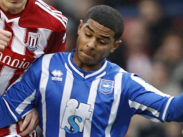 Liam Bridcutt