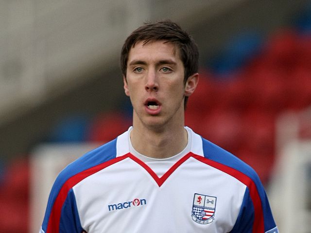 Luke Prosser
