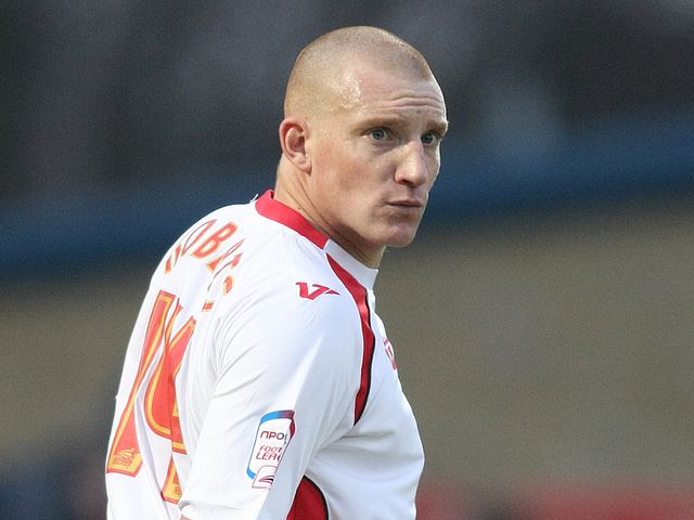 Mark Roberts