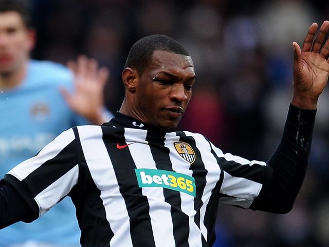 Krystian Pearce