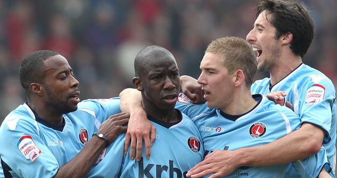 Wright-Phillips (second from left): Late leveller