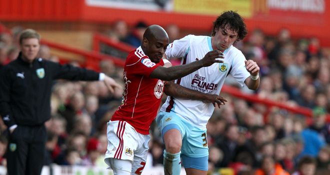 Campbell-Ryce: Joins O's on loan