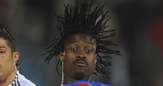 Boateng: Ghana international has signed with Dnipro