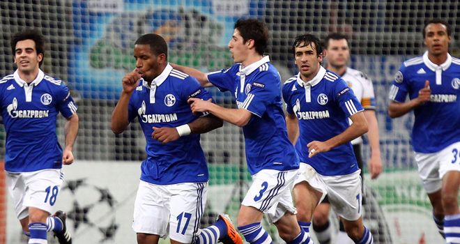 Farfan: Brace