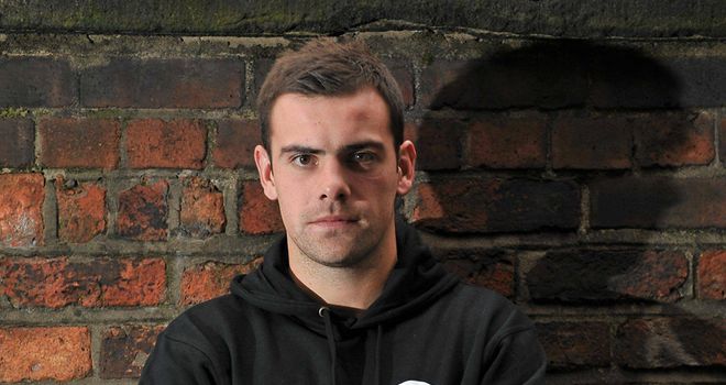 Gibson: Expects different second leg