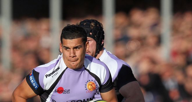 Matavesi: Joining Racing