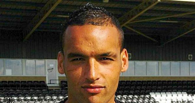 Kaid Mohamed: Heading to Kingsmeadow