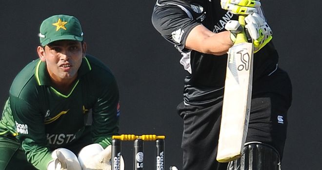 Akmal: On borrowed time