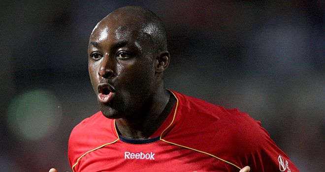 Owusu: Loaned out