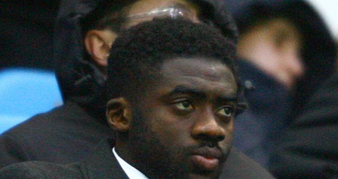 Toure: Spell on the sidelines is set to come to an end