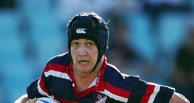 Dorrian: Premiership chance