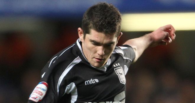 Murray: Given Pilgrims opportunity