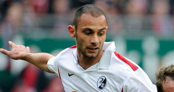 Toprak: Looks set to leave