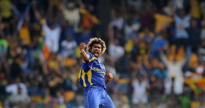 Malinga: Out of favour in Test cricket