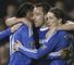 Terry: Looking to keep another clean sheet