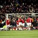 Giggs also scored a crucial equaliser for United in the 1999 Champions League semi-final first leg at Old Trafford