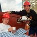 Giggs and Scholes get cosy in 1996