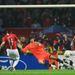 Giggs sent Petr Cech the wrong way from the spot in the shoot-out