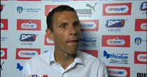 Brighton bag a point