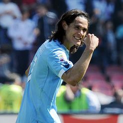 Edinson Cavani
