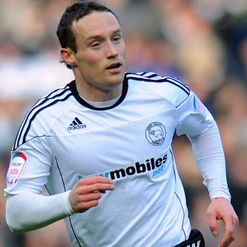 Ben Davies