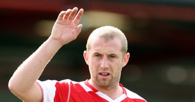 Craney: Not in contention