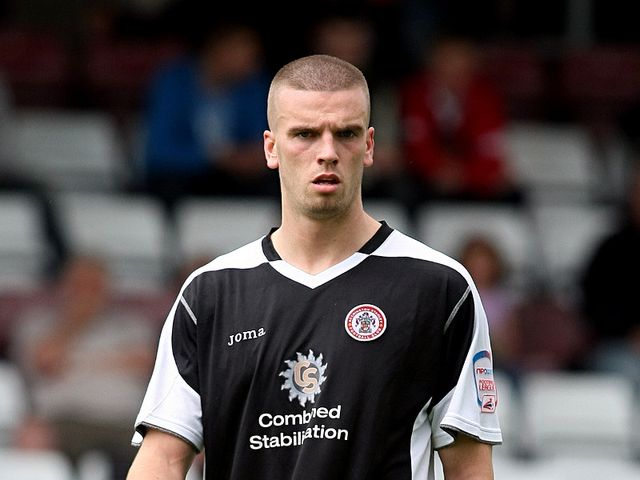 Jonathan Bateson