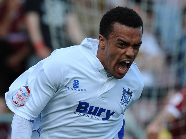 Nicky Ajose