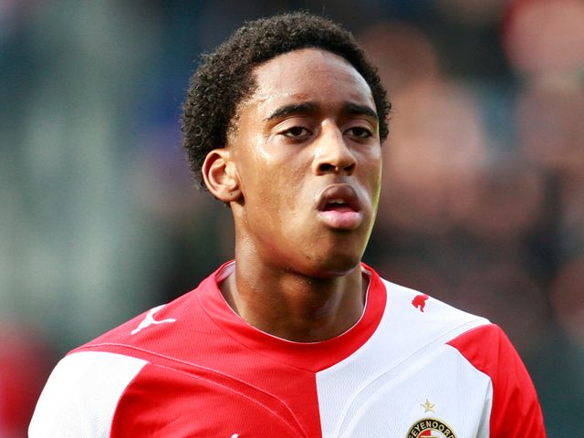 Leroy Fer