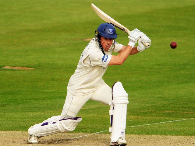 Murray Goodwin: Pens Glamorgan deal