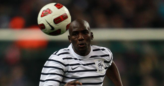 Diarra: Plenty of interest