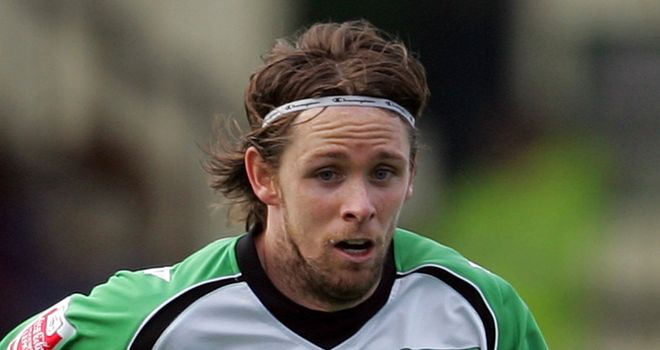 Welsh: Back in action