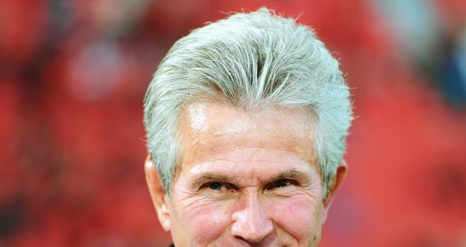 Jupp Heynckes: Aware that Bayern Munich cannot afford to relax