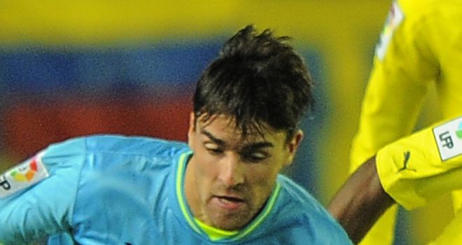 Diego Perotti: Set for spell on sidelines with leg injury