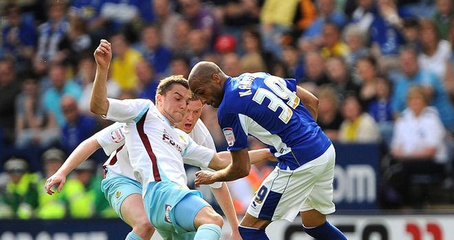 Kamara: Open to returning to Leicester but disappointed to score just twice in seven games