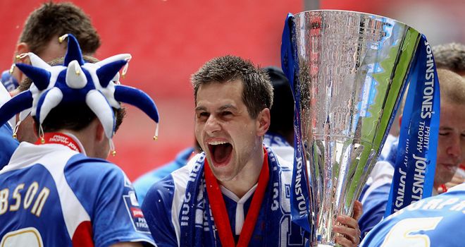JPT holders Chesterfield have been handed a home tie in first round draw