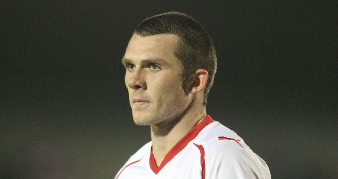Spencer: Netted Robins' first